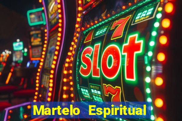 Martelo Espiritual de Deus significado na biblia